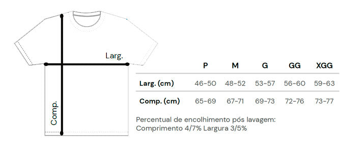 Camiseta Masculina "Paulo Freire"